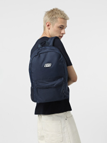 Повсякденний рюкзак Skechers Essential 21L модель SKCH8442 NVWT Фото