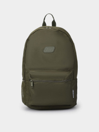 Оливковий - Рюкзак Skechers Essential 21L