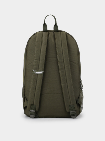 Рюкзак Skechers Essential 21L модель SKCH8442 OLW — фото 3 - INTERTOP