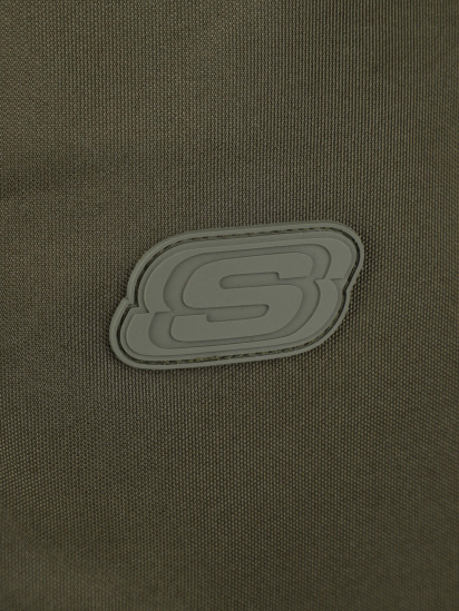 Рюкзак Skechers Essential 21L модель SKCH8442 OLW — фото 4 - INTERTOP