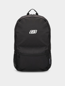 Рюкзак Skechers Essential 21L модель SKCH8442 BKW Фото