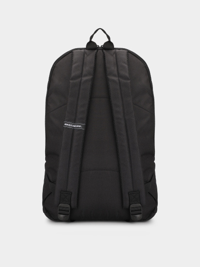 Рюкзак Skechers Essential модель SKCH8442 BKW — фото 3 - INTERTOP