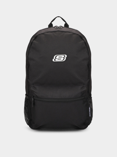 Рюкзак Skechers Essential модель SKCH8442 BKW — фото - INTERTOP
