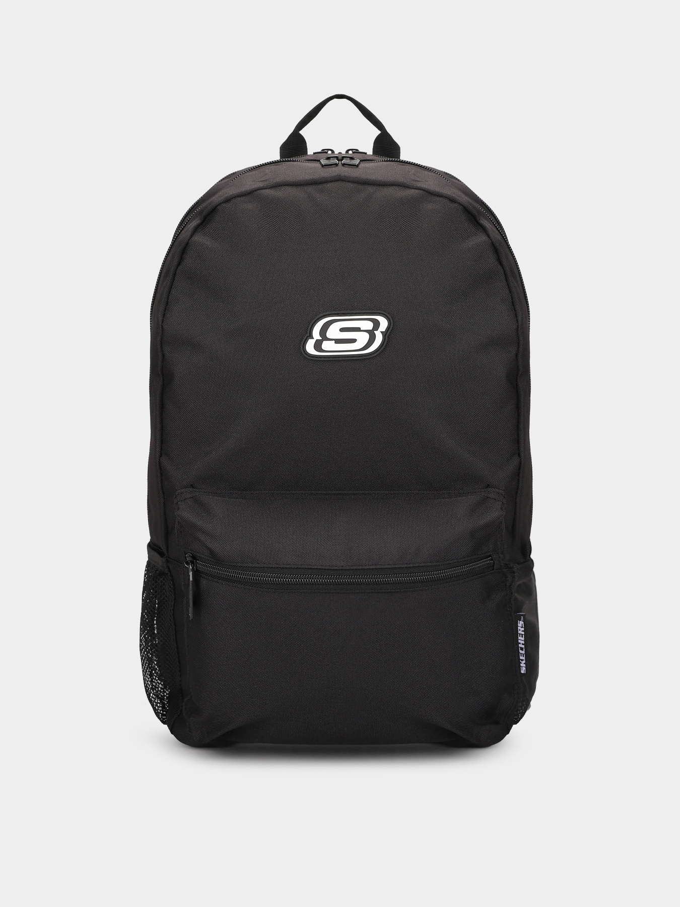 Повсякденний рюкзак Skechers Essential 21L модель SKCH8442 BKW Повсякденний рюкзак Skechers Essential 21L модель SKCH8442 BKW Фото