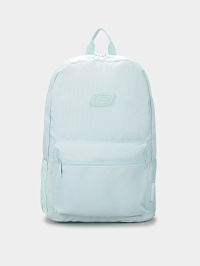 Блакитний - Рюкзак Skechers Essential