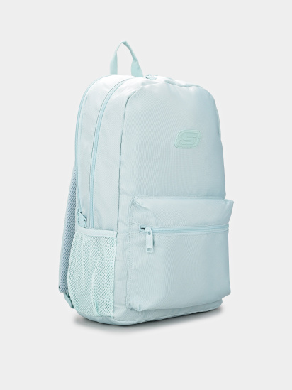 Рюкзак Skechers Essential модель SKCH8442 LGN — фото - INTERTOP