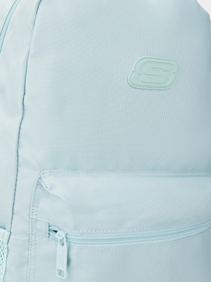 Рюкзак Skechers Essential модель SKCH8442 LGN — фото 4 - INTERTOP