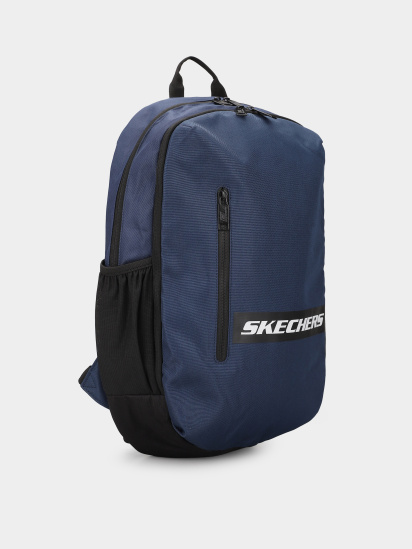 Рюкзак Skechers модель SKCH7680 NVWT — фото - INTERTOP