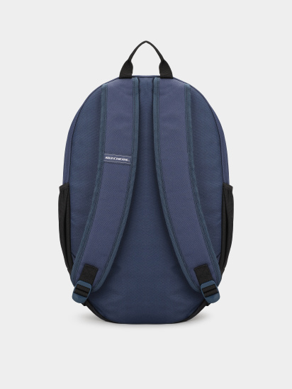 Рюкзак Skechers модель SKCH7680 NVWT — фото 3 - INTERTOP