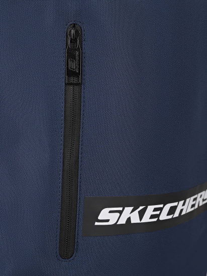 Рюкзак Skechers модель SKCH7680 NVWT — фото 4 - INTERTOP