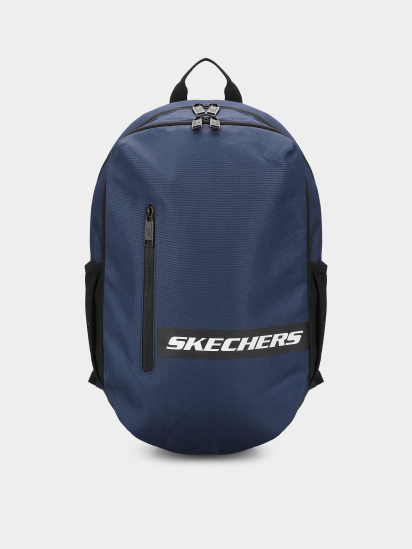 Рюкзак Skechers модель SKCH7680 NVWT — фото - INTERTOP