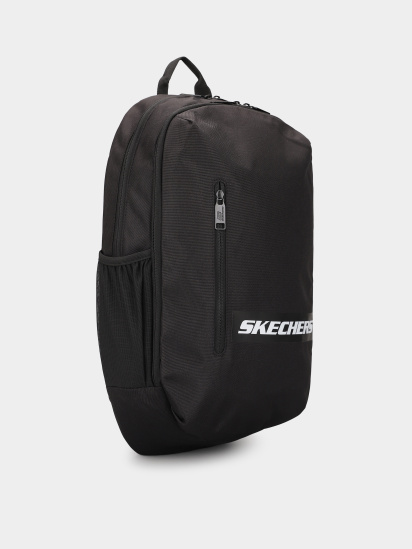 Рюкзак Skechers модель SKCH7680 BKW — фото - INTERTOP