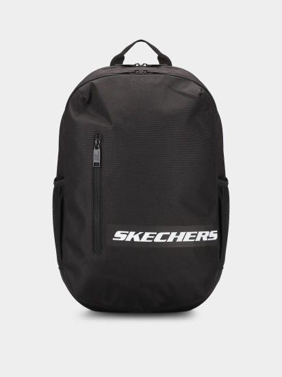 Рюкзак Skechers модель SKCH7680 BKW — фото - INTERTOP
