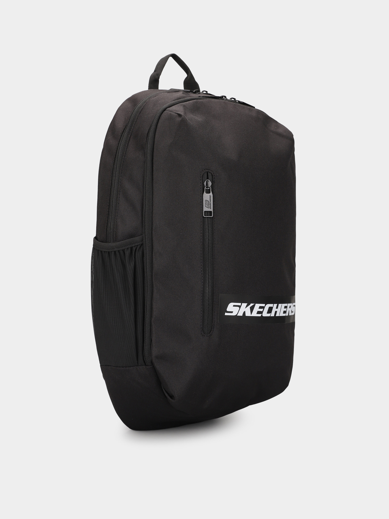Повседневный рюкзак Skechers Athletic 20L модель SKCH7680 BKW Повседневный рюкзак Skechers Athletic 20L модель SKCH7680 BKW Фото