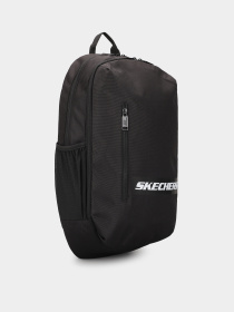 Повседневный рюкзак Skechers Athletic 20L модель SKCH7680 BKW Повседневный рюкзак Skechers Athletic 20L модель SKCH7680 BKW Фото