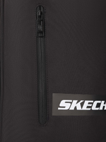 Повседневный рюкзак Skechers Athletic 20L модель SKCH7680 BKW Повседневный рюкзак Skechers Athletic 20L модель SKCH7680 BKW Фото
