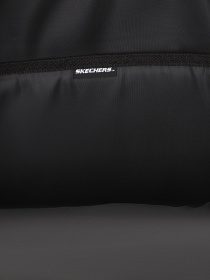 Повседневный рюкзак Skechers Athletic 20L модель SKCH7680 BKW Повседневный рюкзак Skechers Athletic 20L модель SKCH7680 BKW Фото