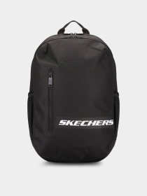 Повсякденний рюкзак Skechers Athletic 20L модель SKCH7680 BKW Фото