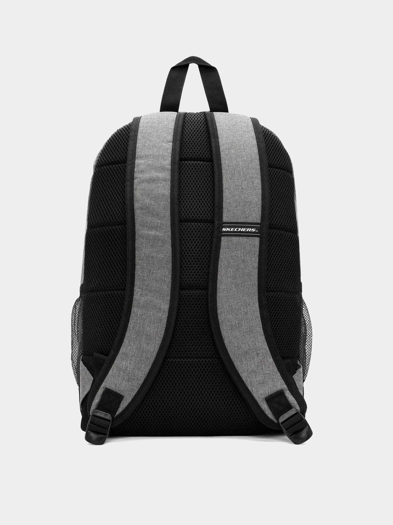 Рюкзак Skechers Central модель SKCH7326 GRY Фото
