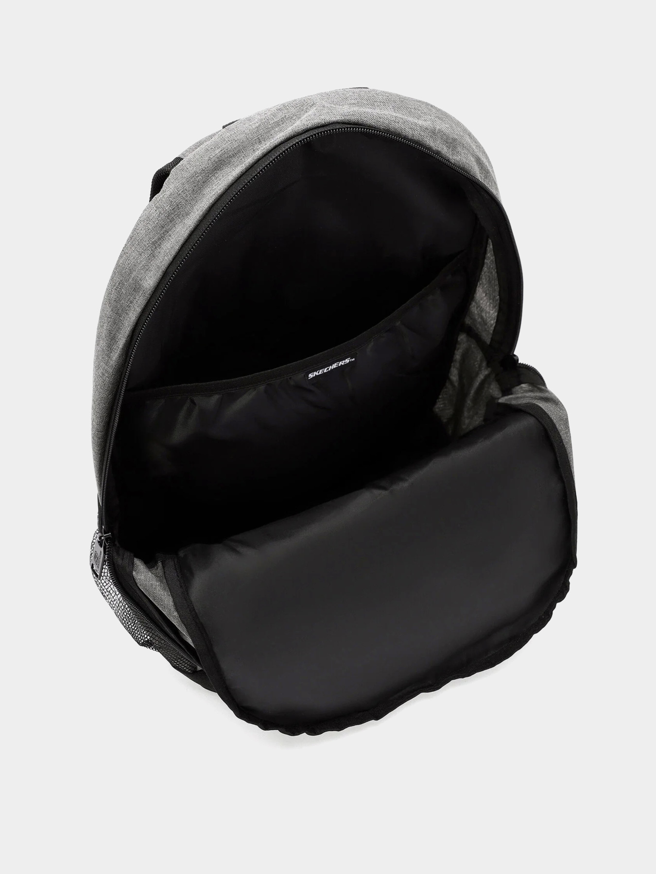 Рюкзак Skechers Central модель SKCH7326 GRY Фото
