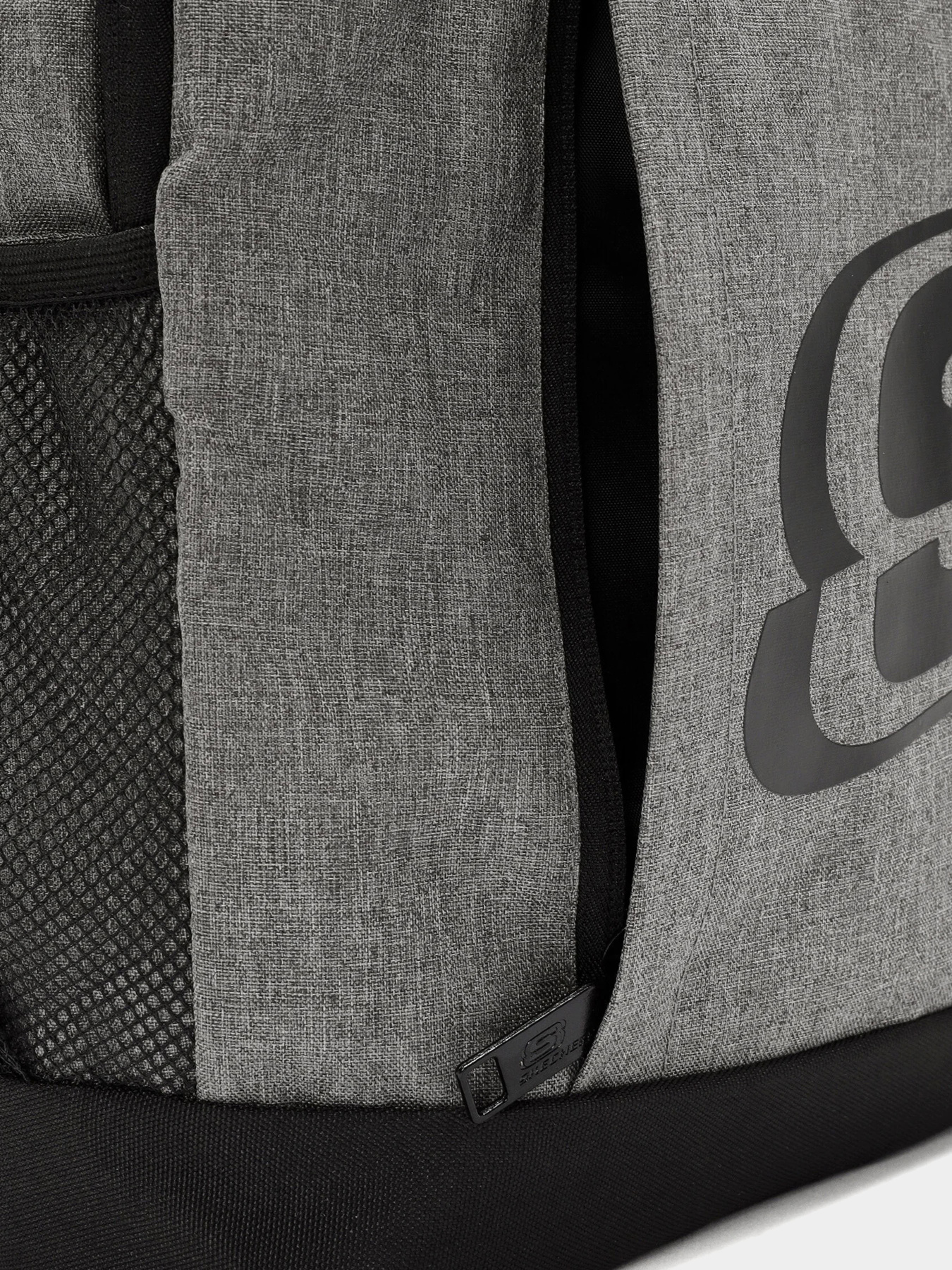 Рюкзак Skechers Central модель SKCH7326 GRY Фото