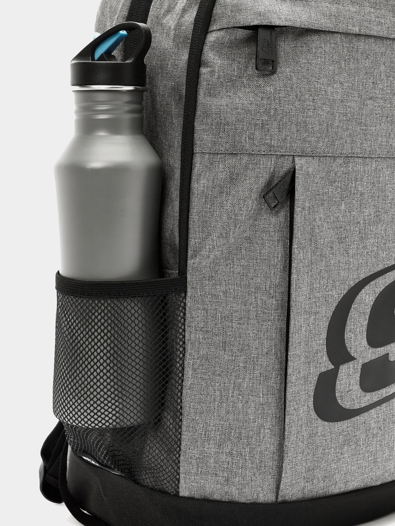 Рюкзак Skechers Central модель SKCH7326 GRY Фото