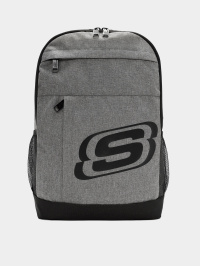 Сірий - Рюкзак Skechers Central