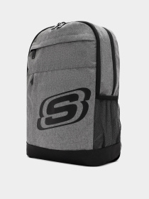 Рюкзак Skechers Central модель SKCH7326 GRY Фото