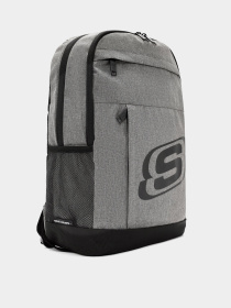 Рюкзак Skechers Central модель SKCH7326 GRY Фото
