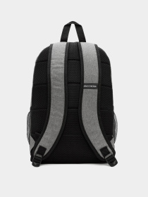 Рюкзак Skechers Central модель SKCH7326 GRY Фото