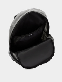 Рюкзак Skechers Central модель SKCH7326 GRY Фото