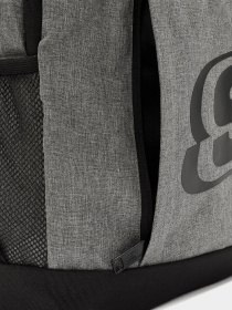 Рюкзак Skechers Central модель SKCH7326 GRY Фото