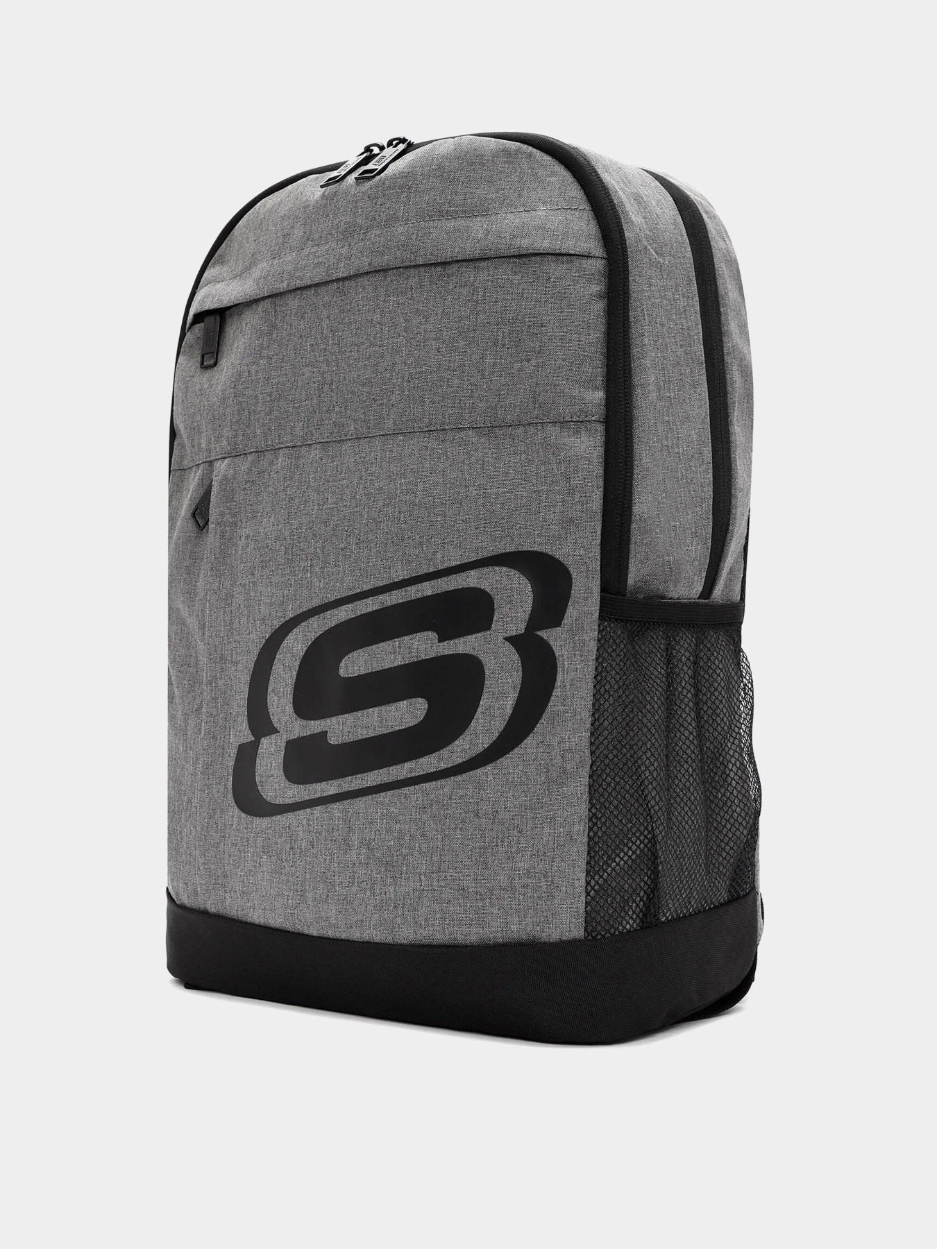 Повседневный рюкзак Skechers Central модель SKCH7326 GRY Фото