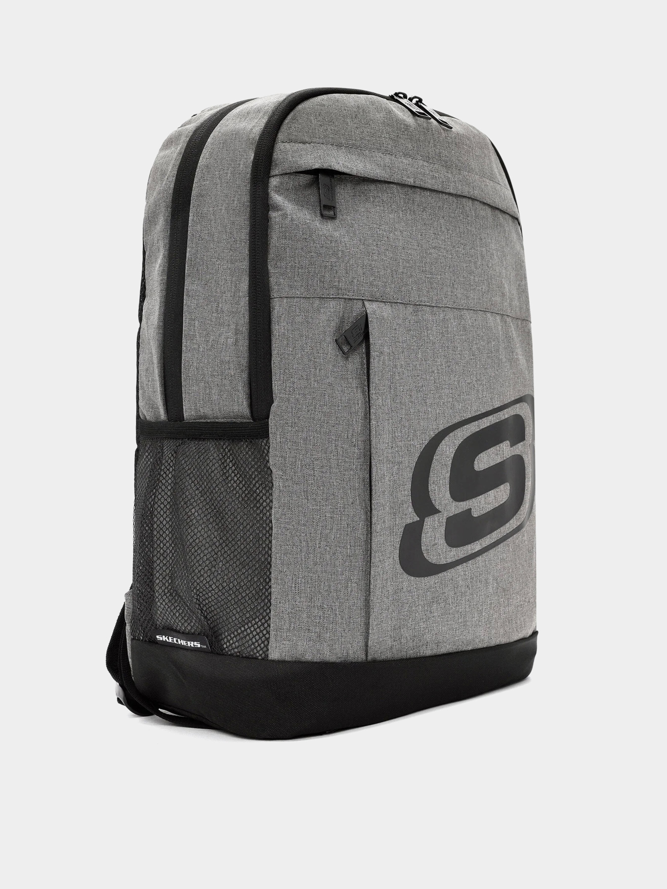 Повседневный рюкзак Skechers Central модель SKCH7326 GRY Фото