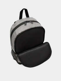 Повседневный рюкзак Skechers Central модель SKCH7326 GRY Фото