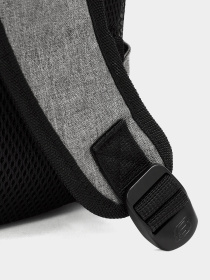 Повседневный рюкзак Skechers Central модель SKCH7326 GRY Фото