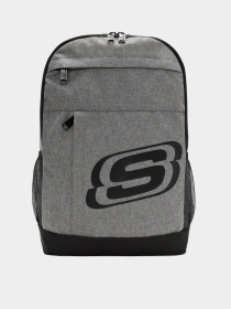Повсякденний рюкзак Skechers Central модель SKCH7326 GRY Фото