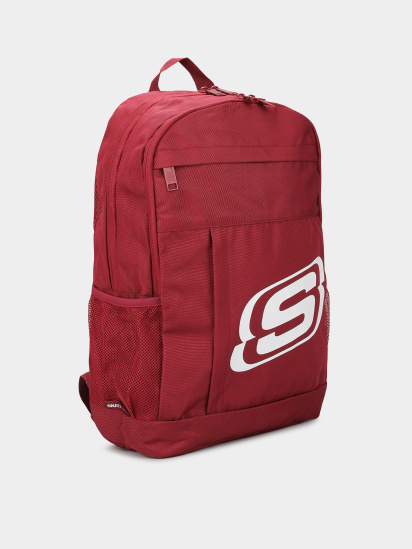 Рюкзак Skechers Central модель SKCH7326 TRED — фото - INTERTOP