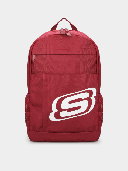 Рюкзак Skechers Central модель SKCH7326 TRED - фото