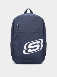 Синій - Рюкзак Skechers Central