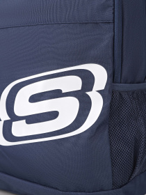 Повсякденний рюкзак Skechers Central модель SKCH7326 NVWT Фото