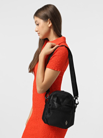 Рюкзак Skechers Everyday модель SKCH8119 BLK Фото