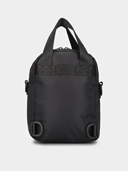 Рюкзак Skechers Everyday модель SKCH8119 BLK — фото 3 - INTERTOP