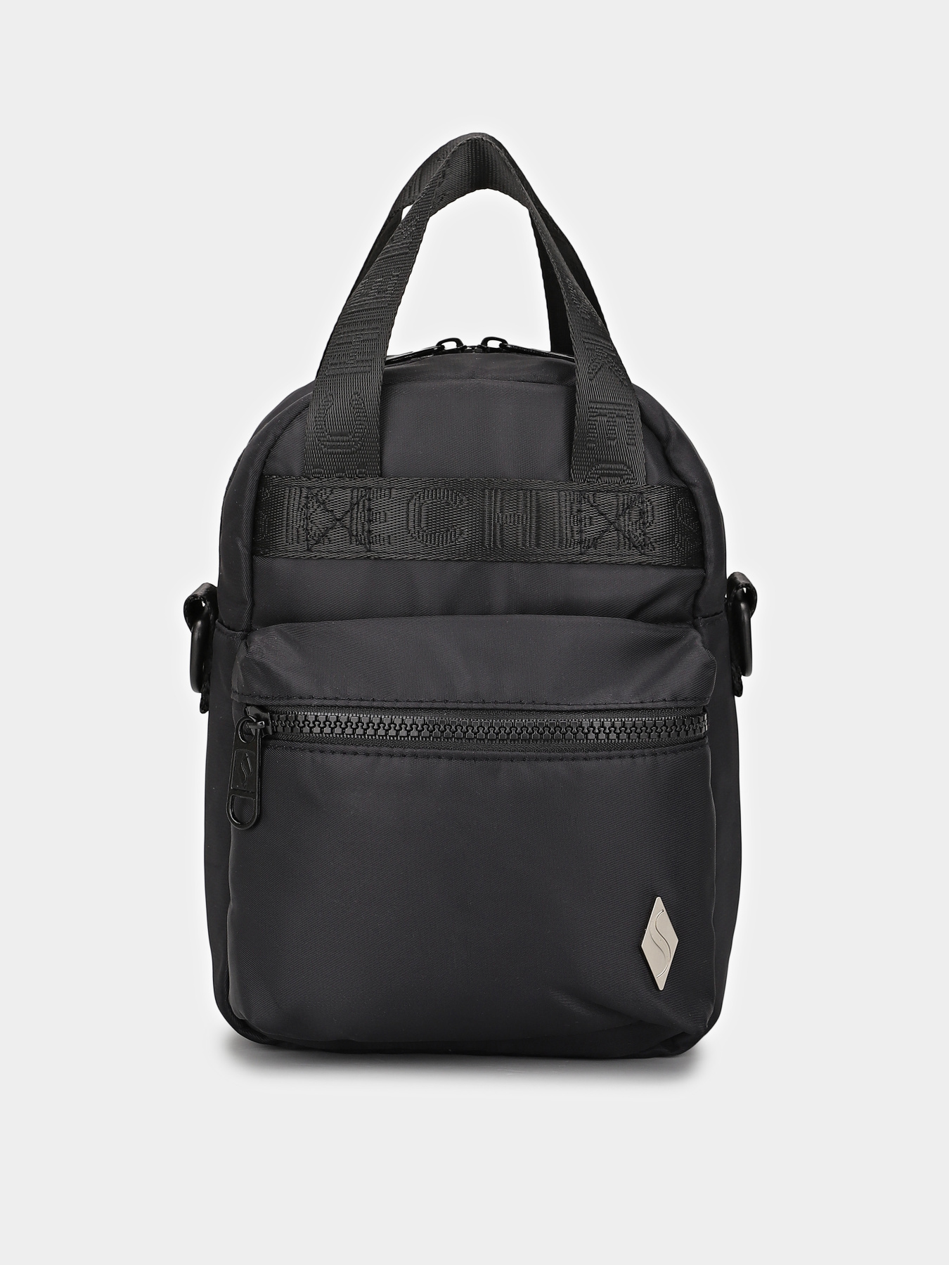 Повсякденний рюкзак Skechers Everyday модель SKCH8119 BLK Фото