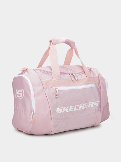 Дорожня сумка Skechers Small Weekender модель SKCH8476 LTS — фото - INTERTOP