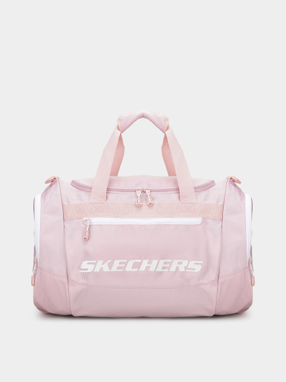 Дорожня сумка Skechers Small Weekender модель SKCH8476 LTS - фото