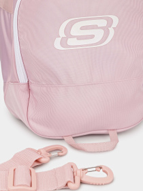 Дорожня сумка Skechers Small Weekender модель SKCH8476 LTS Фото