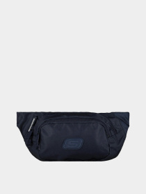 Поясна сумка Skechers Highland модель SKCH7783 NVY Фото
