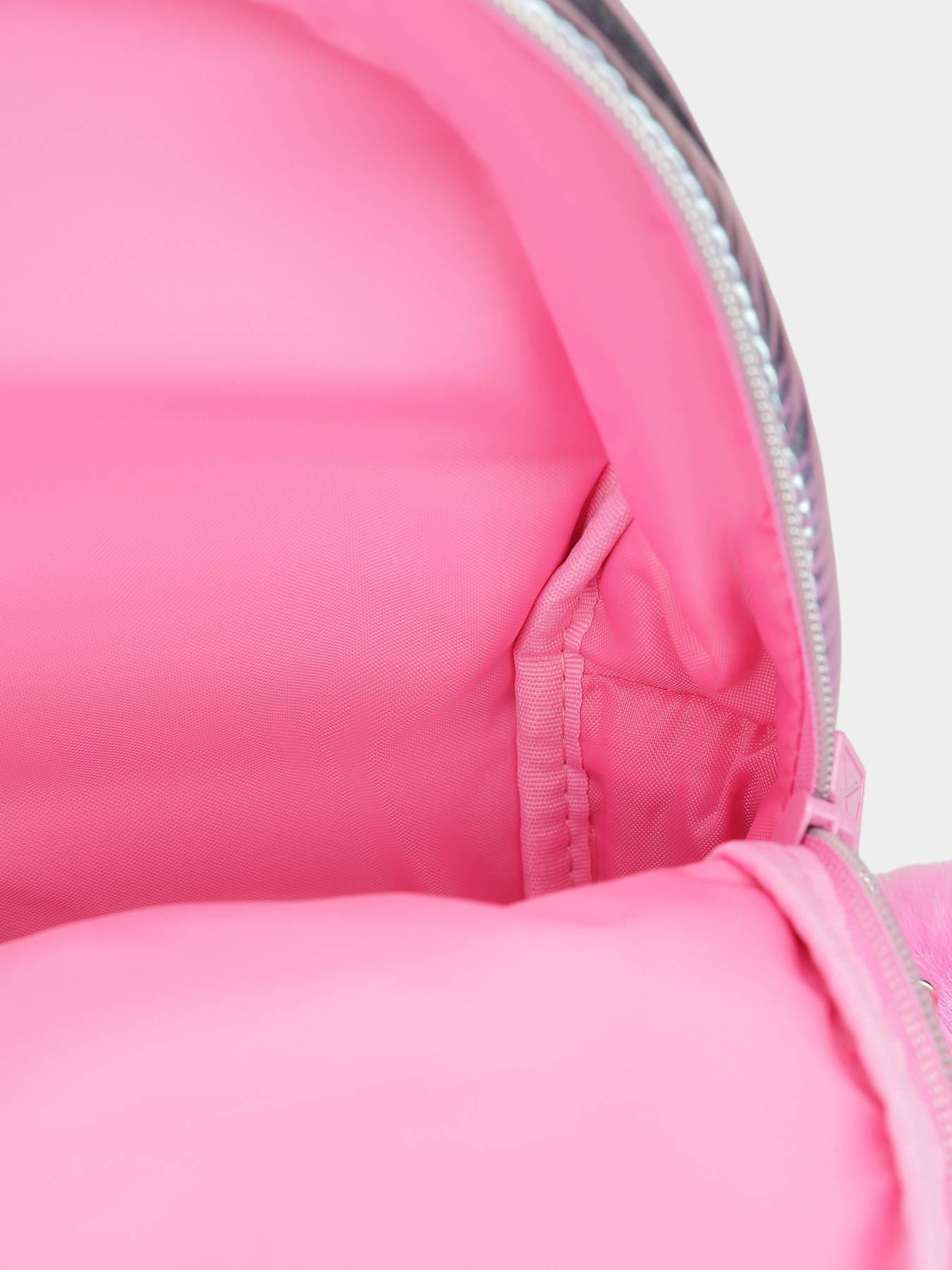 Повседневный рюкзак Skechers Twinkle Toes: Puffy Mini модель SKTT8512 PNK Фото