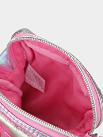 Крос-боді Skechers Twinkle Toes: Puffy модель SKTT8514 PNK Фото